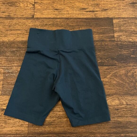 Nike Black Biker Shorts Size XS - Picture 3 of 10
